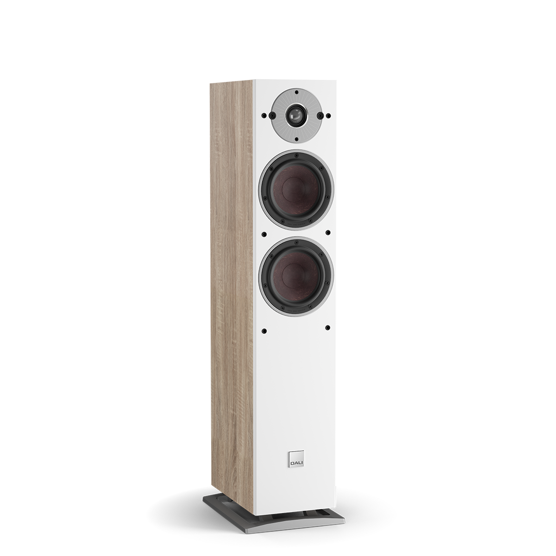OBERON 5 | An elegant floorstanding speaker | DALI Loudspeakers